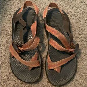 Chacos